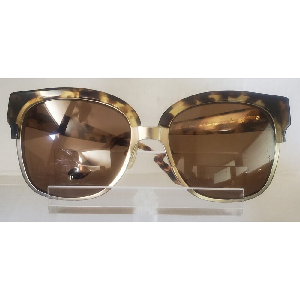 Juicy Couture Sunglasses Frames Only Tortoise JU584/S 55-16-135 Women's